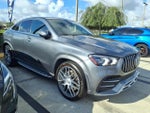 2022 Mercedes-Benz GLE AMG® GLE 53
