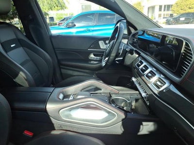 2022 Mercedes-Benz GLE AMG® GLE 53