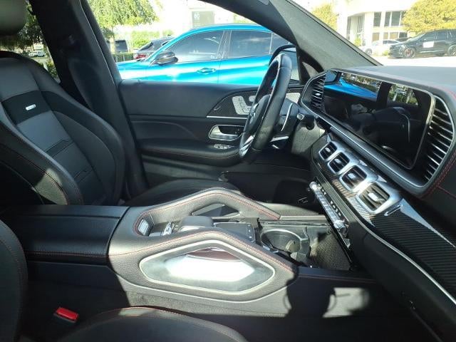 2022 Mercedes-Benz GLE AMG® GLE 53