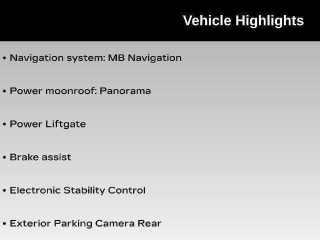 2024 Mercedes-Benz GLS GLS 580