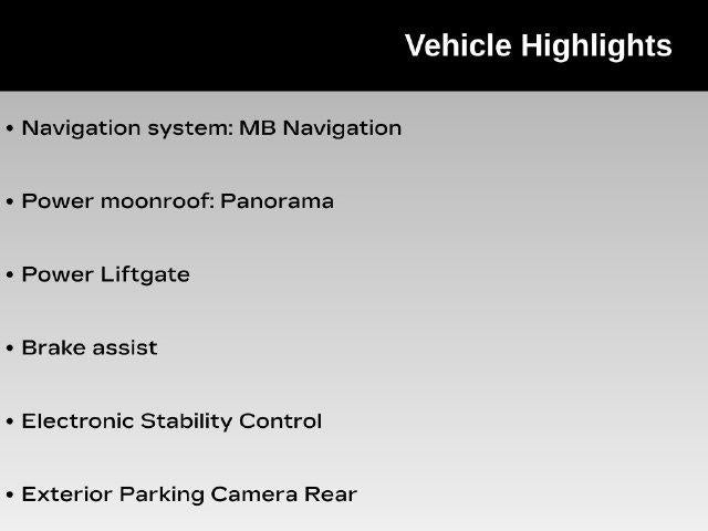 2024 Mercedes-Benz GLS GLS 580