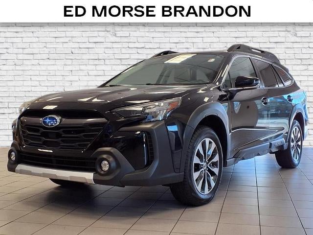 2024 Subaru Outback Limited XT