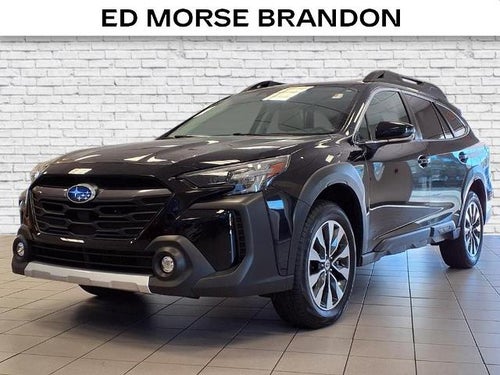 2024 Subaru Outback Limited XT