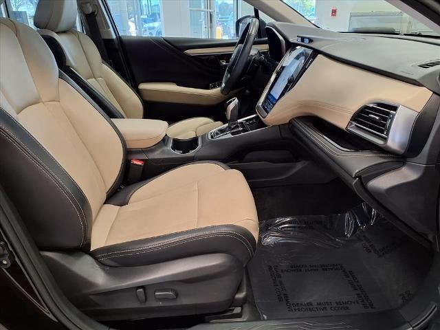 2024 Subaru Outback Limited XT