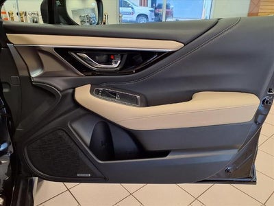 2024 Subaru Outback Limited XT