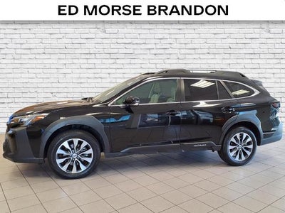 2024 Subaru Outback Limited XT