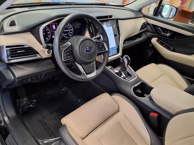 2024 Subaru Outback Limited XT