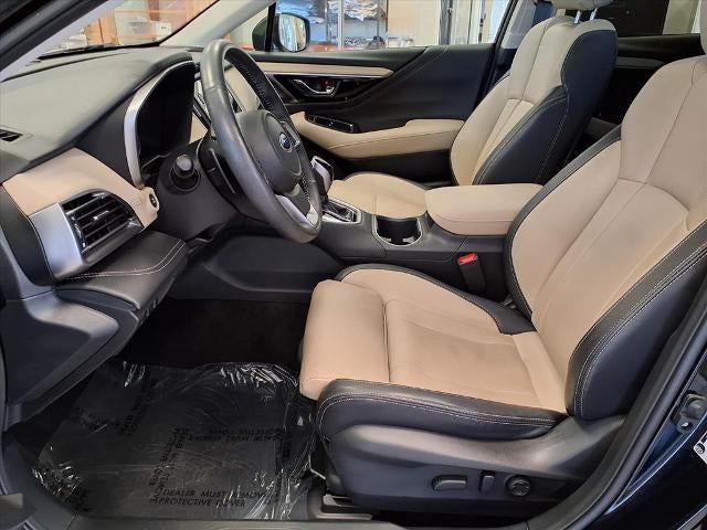 2024 Subaru Outback Limited XT