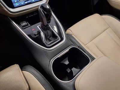 2024 Subaru Outback Limited XT