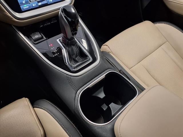 2024 Subaru Outback Limited XT