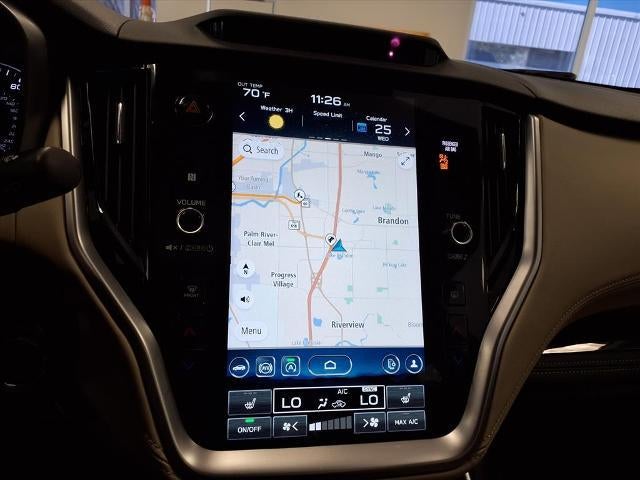 2024 Subaru Outback Limited XT