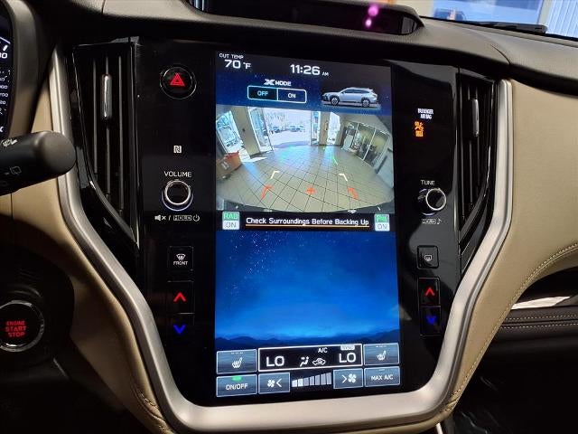 2024 Subaru Outback Limited XT