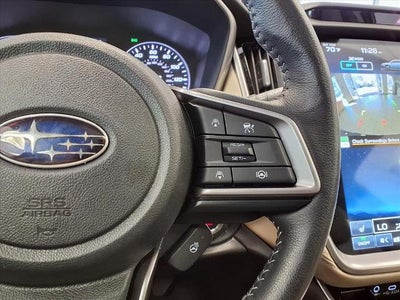 2024 Subaru Outback Limited XT