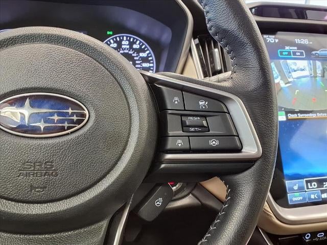 2024 Subaru Outback Limited XT