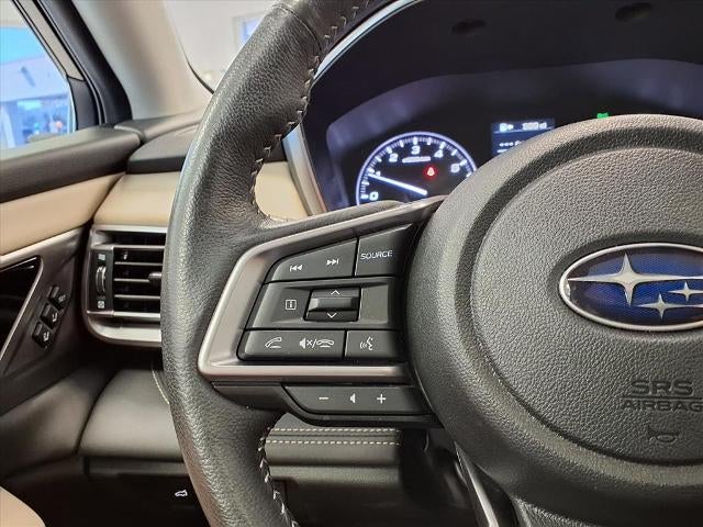 2024 Subaru Outback Limited XT