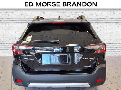 2024 Subaru Outback Limited XT