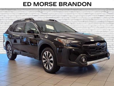 2024 Subaru Outback Limited XT