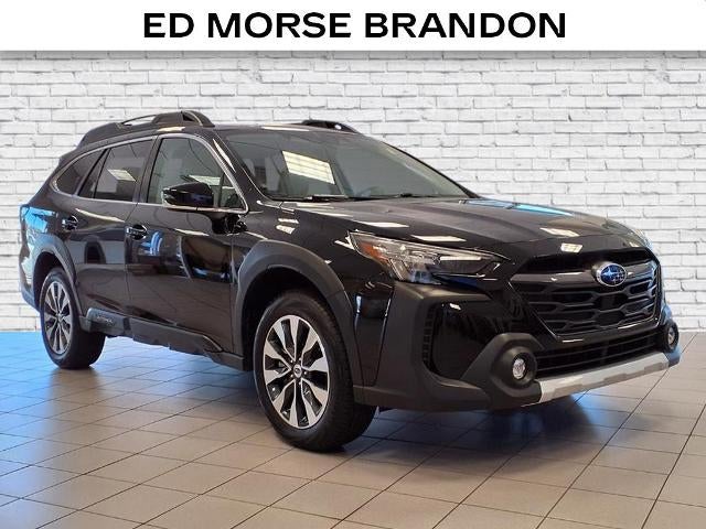 2024 Subaru Outback Limited XT