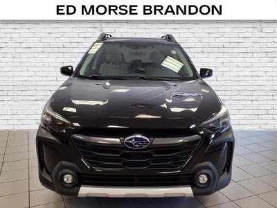 2024 Subaru Outback Limited XT