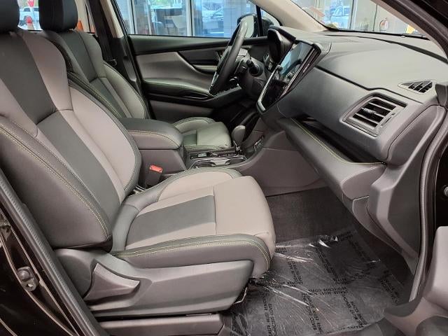 2025 Subaru Ascent Onyx Edition