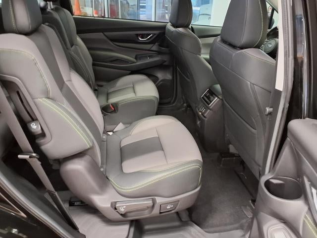 2025 Subaru Ascent Onyx Edition