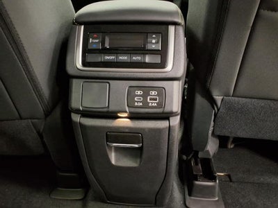 2025 Subaru Ascent Onyx Edition