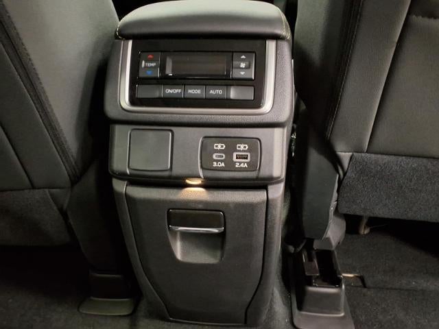 2025 Subaru Ascent Onyx Edition