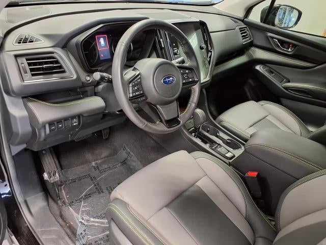 2025 Subaru Ascent Onyx Edition