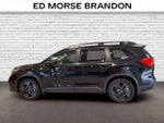 2025 Subaru Ascent Onyx Edition