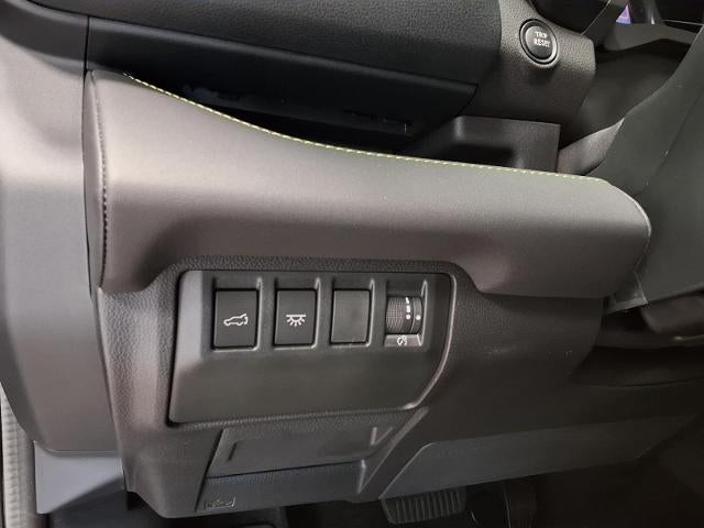 2025 Subaru Ascent Onyx Edition