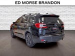 2025 Subaru Ascent Onyx Edition