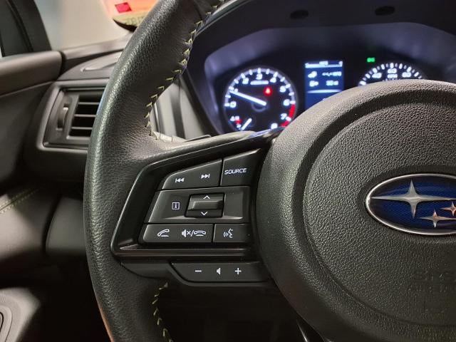 2025 Subaru Ascent Onyx Edition