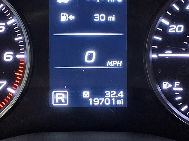2025 Subaru Ascent Onyx Edition