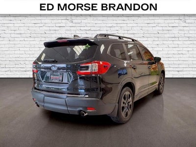 2025 Subaru Ascent Onyx Edition