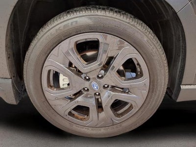 2025 Subaru Ascent Onyx Edition