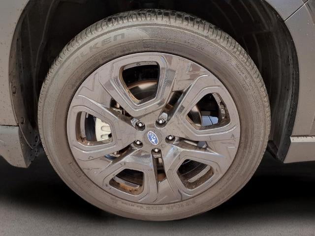 2025 Subaru Ascent Onyx Edition