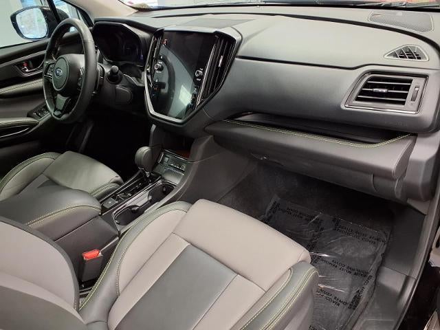 2025 Subaru Ascent Onyx Edition