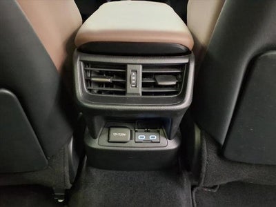 2024 Lexus ES ES 300h Ultra Luxury