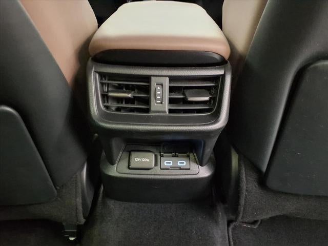 2024 Lexus ES ES 300h Ultra Luxury