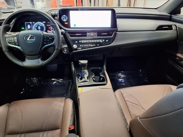 2024 Lexus ES ES 300h Ultra Luxury