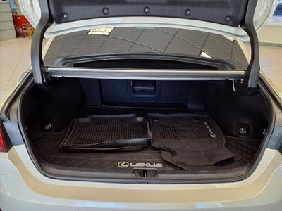 2024 Lexus ES ES 300h Ultra Luxury