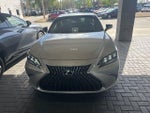 2024 Lexus ES ES 300h Ultra Luxury
