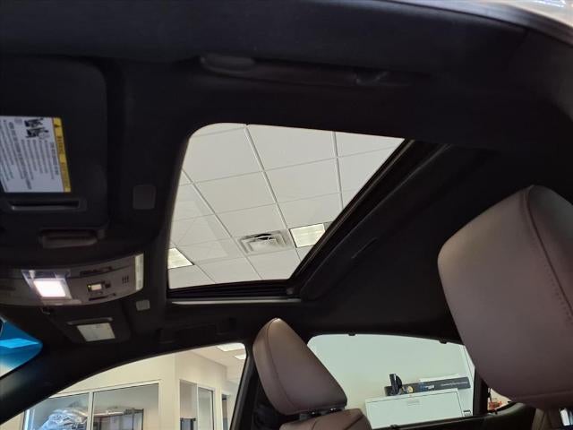 2024 Lexus ES ES 300h Ultra Luxury