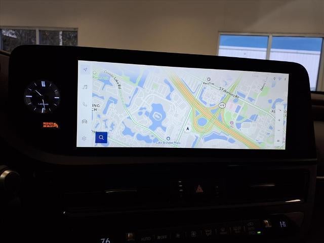 2024 Lexus ES ES 300h Ultra Luxury