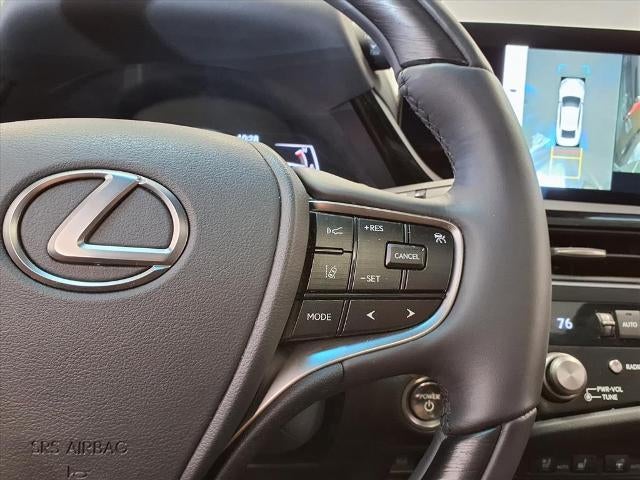 2024 Lexus ES ES 300h Ultra Luxury