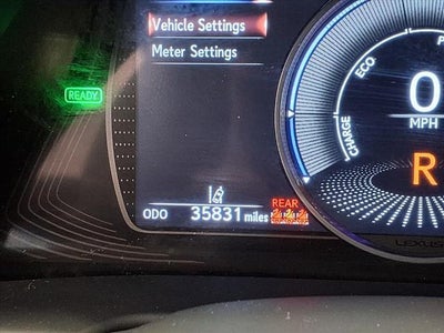 2024 Lexus ES ES 300h Ultra Luxury