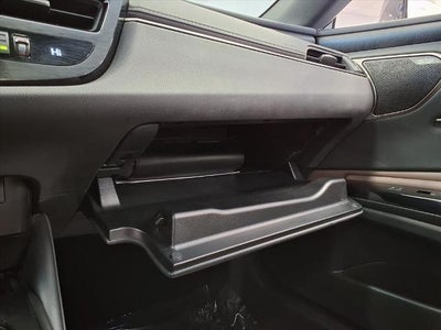 2024 Lexus ES ES 300h Ultra Luxury