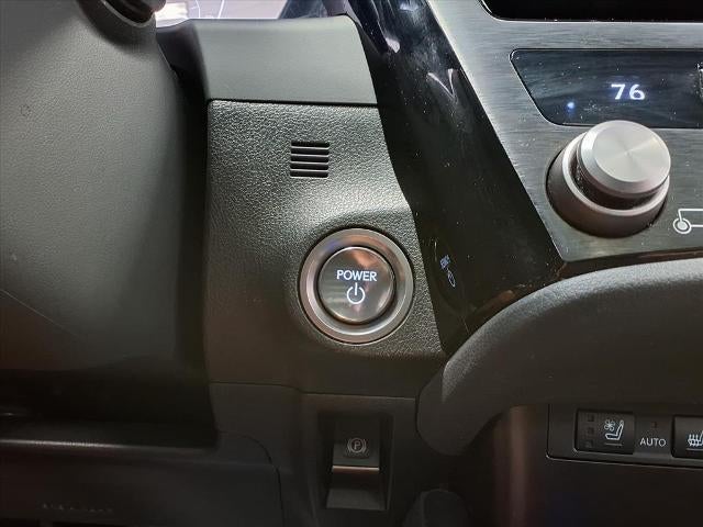 2024 Lexus ES ES 300h Ultra Luxury