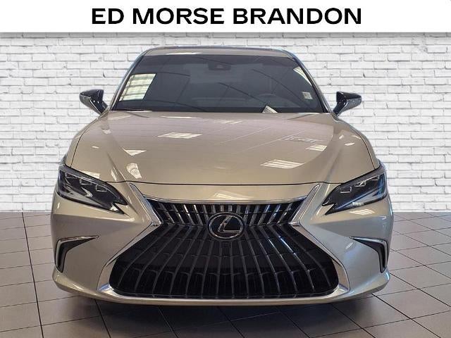 2024 Lexus ES ES 300h Ultra Luxury