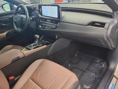 2024 Lexus ES ES 300h Ultra Luxury